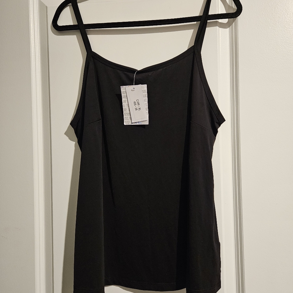New Nwt Lularoe Cami Xl